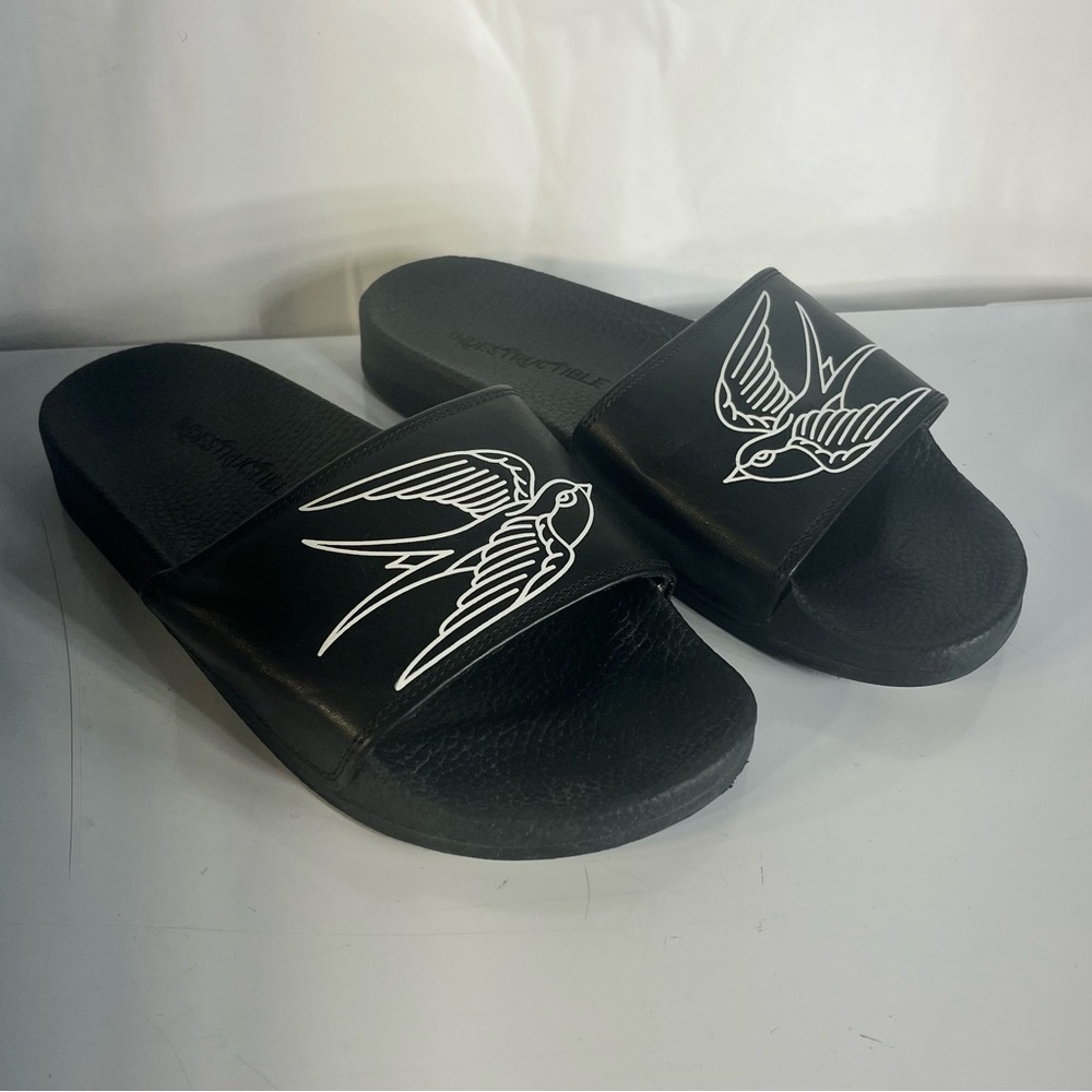 INDESTRUCTIBLE Bird Swallow Slides,
